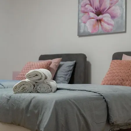 Apartment Jopsy Split