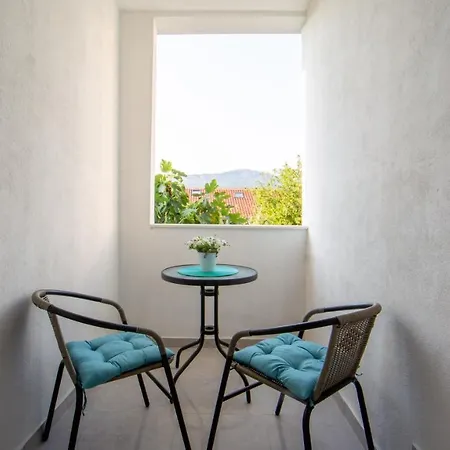 Apartment Jopsy