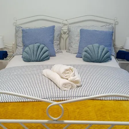 Apartment Jopsy *