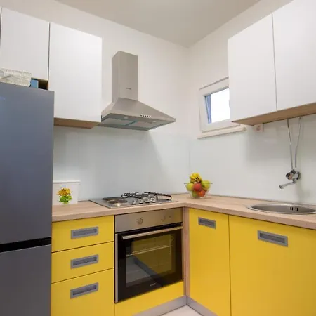 Apartment Jopsy Split