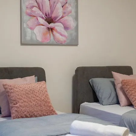 Apartment Jopsy *