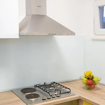 Apartment Jopsy