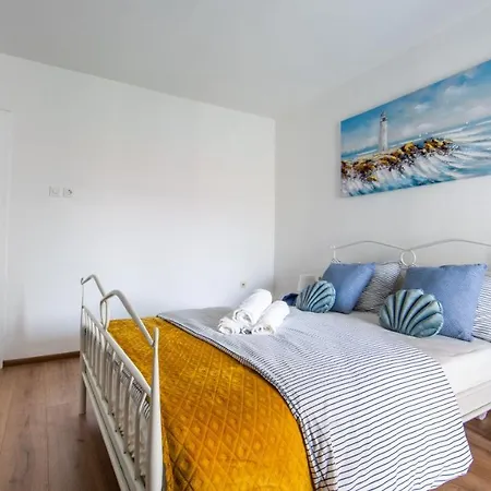 Apartment Jopsy *