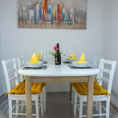 Apartment Jopsy Split